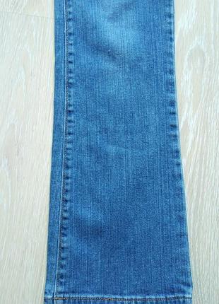 Подростковые джинсы old navy denim 7
