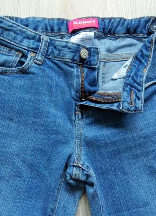 Подростковые джинсы old navy denim 4