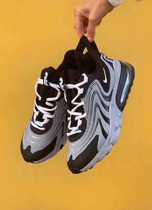 Nike air max 270 react кроссовки найк наложенный платёж купить4 фото