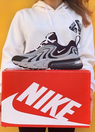 Nike air max 270 react кроссовки найк наложенный платёж купить3 фото