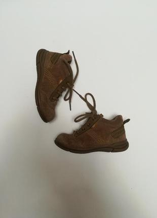 Туфлі jaren-schuhe 22 розмір, устілка 14 див.