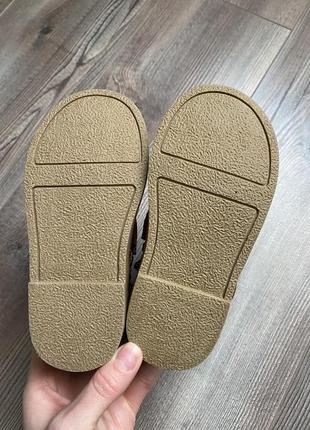 Черевики, чобітки gap 23/24р 6