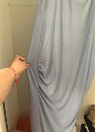 Платье для беременных 7