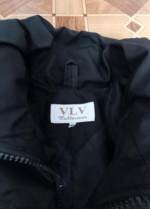 Куртка vlv collection3 фото