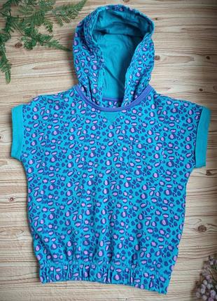 Толстовка безрукавка freespirit, 134 - 140.