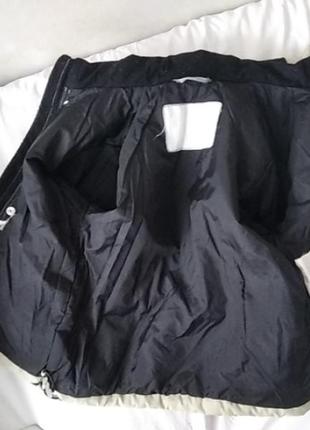 Reima куртка курточка демисезонная 2-3 -4 года 92-98 см6 фото