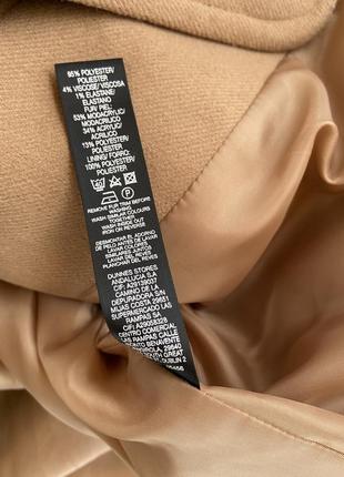 Фирменное стильное качественное статусное пальто парка8 фото