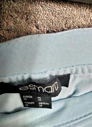 Фирменные брюки от esmara. германия.оригинал.5 фото