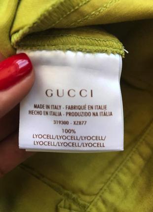 Шорты gucci9 фото