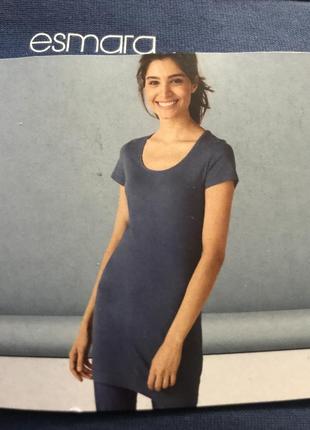 Платье туника