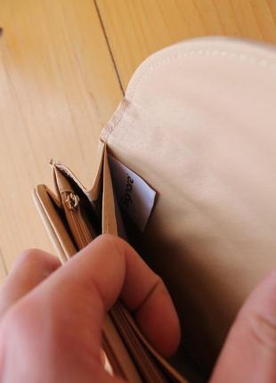 Жіночий стильний клатч гаманець cheeky cat - envelope purse4 фото
