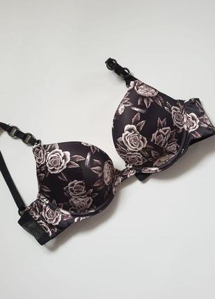 Бюстгальтер і трусики (комплект) victorias secret 🔥акція! 🔥отримай знижку 7%2 фото