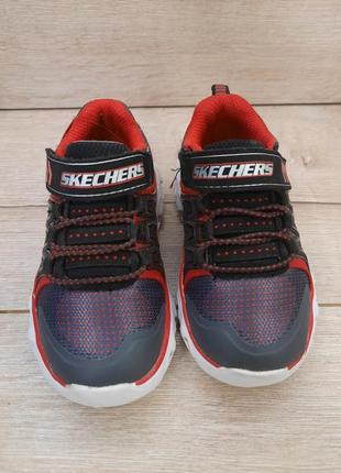 Кросівки skechers2 фото