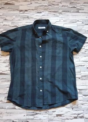 Cedarwood state сорочка з коротким рукавом