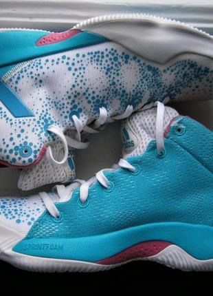 Adidas crazy heat basketball shoes deals