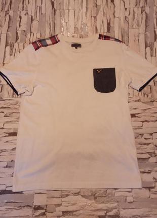 Футболка voi Burch jeans
