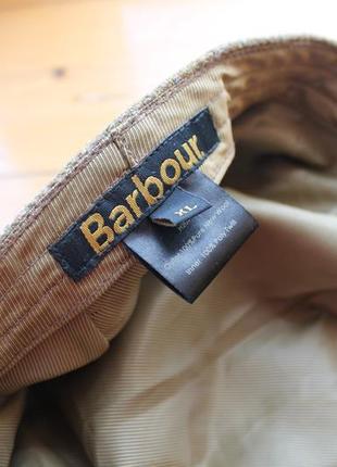 Вовняна твідовий кепі жіноча barbour5 фото