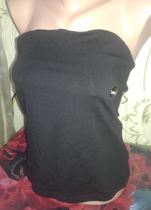 Каттоновий топ 14/хл