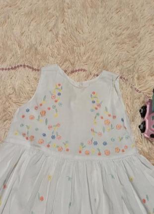 Платье сарафан сукня3 фото