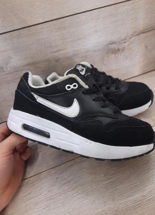 Кросівки nike air max