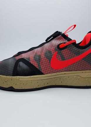 Кросівки nike pg 4 pcg (cz2240-900)