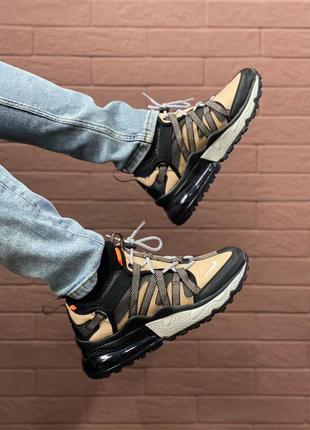 Nike air max 720 bowfin beige, кросівки найк айр макс 720 чоловічі, чоловічі кросівки найк макс 720 2