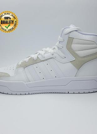 Кросівки entrap mid shoes (fw3457)