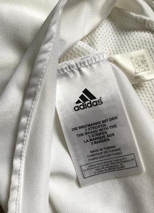 Чоловіча футбольна джерсі adidas real madrid fc 2004-20058 фото