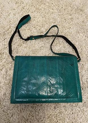 Яскрава сумка