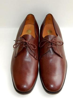 Туфли k shoes of england р.46-47 original england2 фото