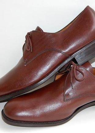 Туфли k shoes of england р.46-47 original england3 фото