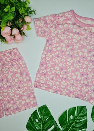Піжама для дівчаток