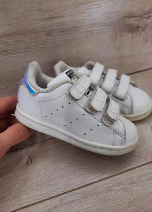 Кроссовки adidas stan smith