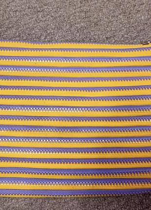 Косметичка (клатч) трансформер 4