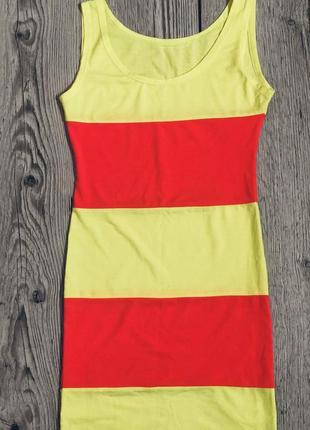 Плаття електрик