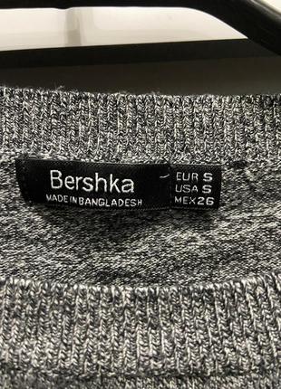 Гольфик bershka3 фото