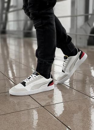 Чоловічі кросівки puma the unity collection ralph sampson signature trainers