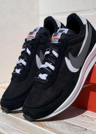 Кроссовки мужские найк nike