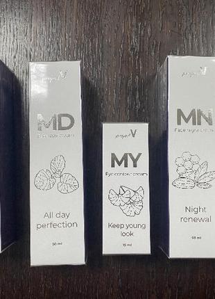 Бакучиол елітна косметика преміум класу натуральна франція