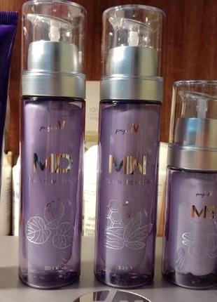 Бакучиол елітна косметика преміум класу натуральна франція