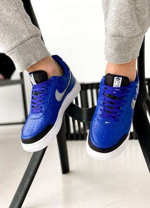 Кроссовки мужские найк nike