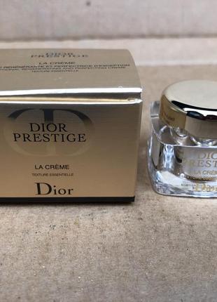 Dior prestige la creme крем для лица 5ml1 фото