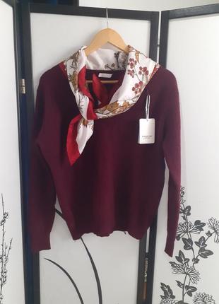 Реглан ангора кашемир