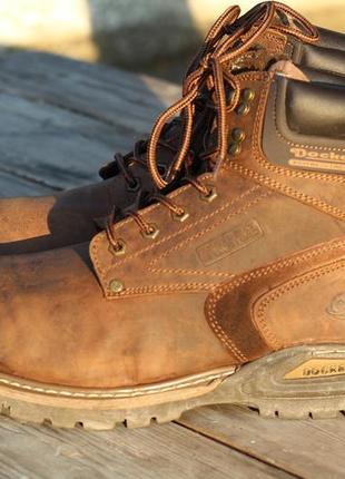 Мужская зимняя обувь Dockers - купить недорого в Украине | SHAFA.ua