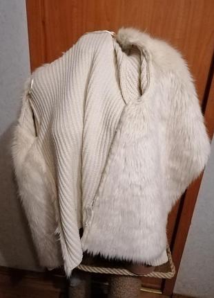 Кофта женская. б/у. 5