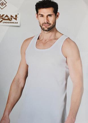 Майка сіра турція