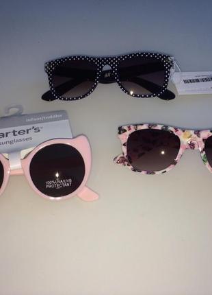 H&m сонячні окуляри від 3 до 6 років2 фото