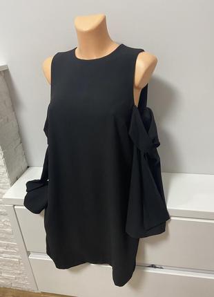 Платье river island