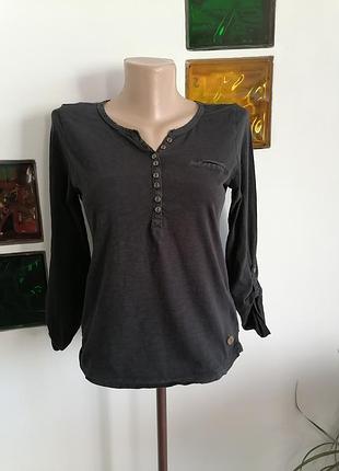 Лонгслив, кофта