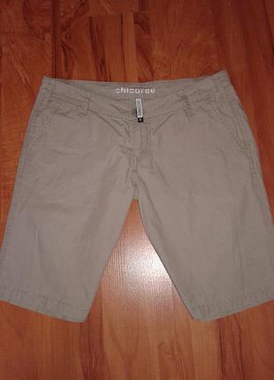 Продам новые шорты фирмы chicoree